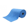 Ecoline - Bobine microfibre prédécoupée - Bleu