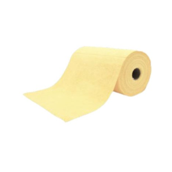 Ecoline - Bobine microfibre prédécoupée - Jaune