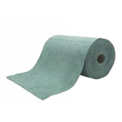 Ecoline - Bobine microfibre prédécoupée - Vert