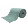 Ecoline - Bobine microfibre prédécoupée - Vert