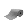 Ecoline - Bobine microfibre prédécoupée - Gris