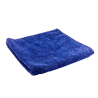 Lavette Ecoline bleu - 32 X 36cm - Sachet de 5