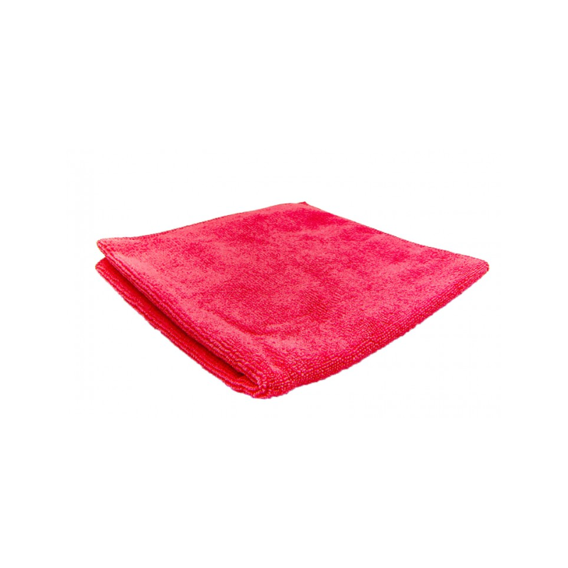 Lavette Ecoline rose - 32 X 36cm - Sachet de 5