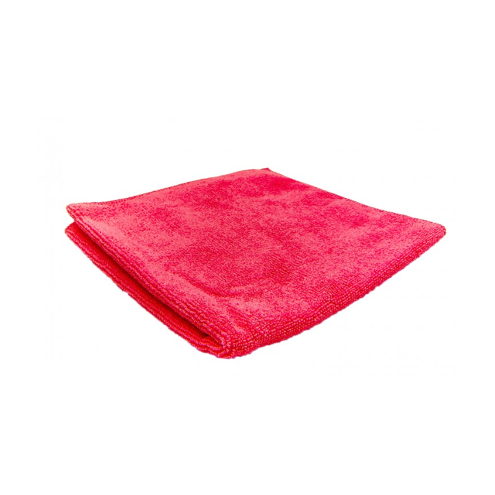Lavette Ecoline rose - 32 X 36cm - Sachet de 5