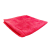 Lavette Ecoline rose - 32 X 36cm - Sachet de 5