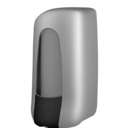 Distributeur manuel Silver - pour recharge 1L