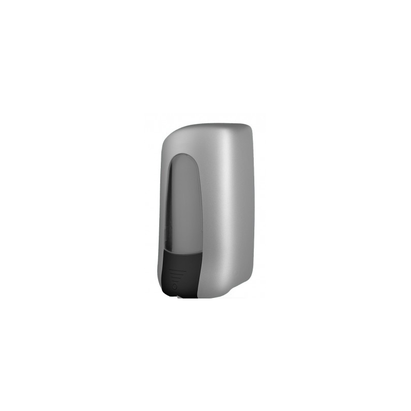 Distributeur manuel Silver - pour recharge 1L