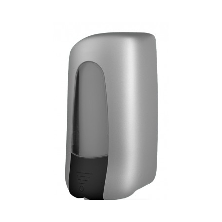 Distributeur manuel Silver - pour recharge 1L