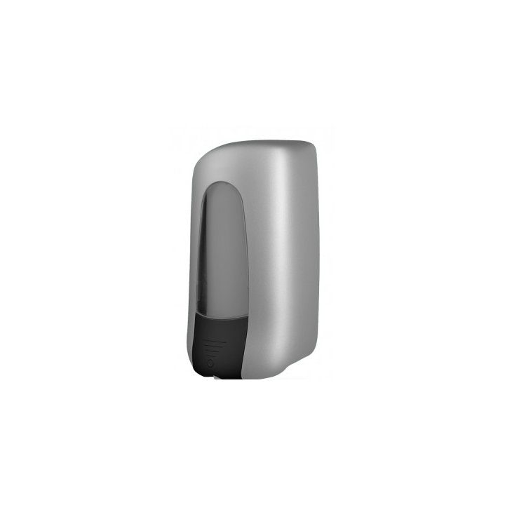 Distributeur manuel Silver - pour recharge 1L
