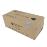 Boite distributrice de chiffons microfibre - 30 X 30cm