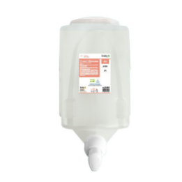 Mousse Lavante Ecolabel - Green'Mousse - 1L