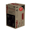 Midi roll - Chiffons Wypall 2 en 1  blanc - X80