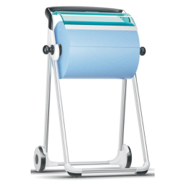 Tork distributeur sur pied W1 - Pour chiffons de nettoyage