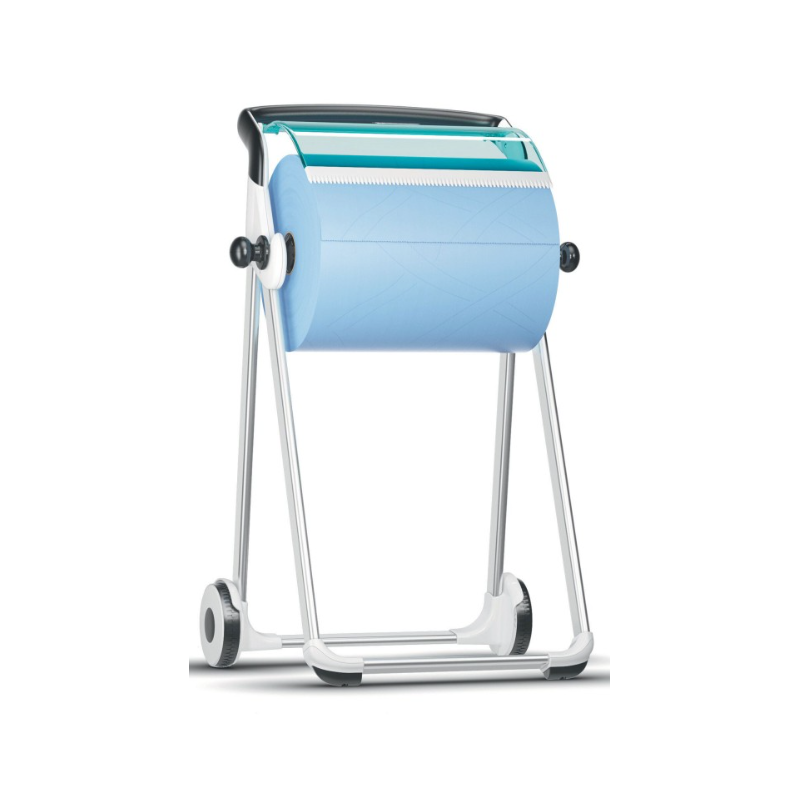 Tork distributeur sur pied W1 - Pour chiffons de nettoyage