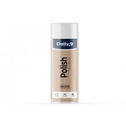 Polish sans silicone Dépoussiérant meubles DAILYK- Aérosol 750