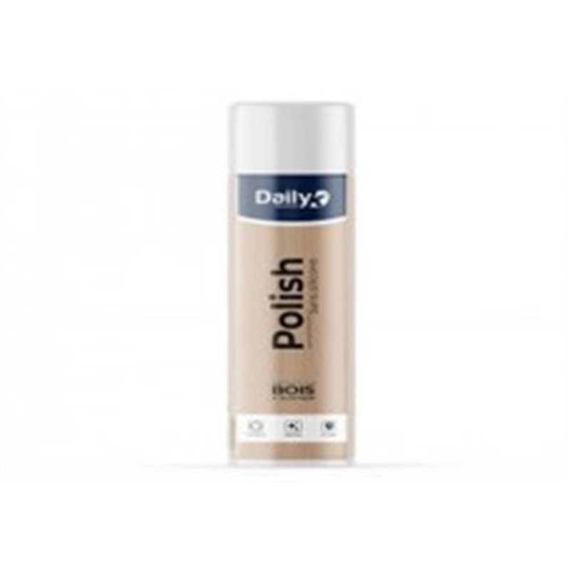 Polish sans silicone Dépoussiérant meubles DAILYK- Aérosol 750
