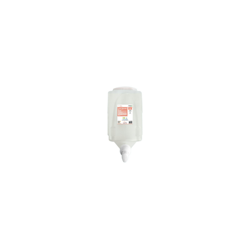 Mousse Lavante Parfumée - Klean'Mousse - 1L