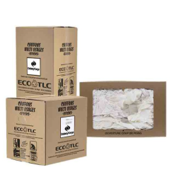 Chiffon BOPTXX -  60 X 60cm - Carton 5KG