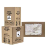 Chiffon BJ -  60 X 40cm - Carton 5KG