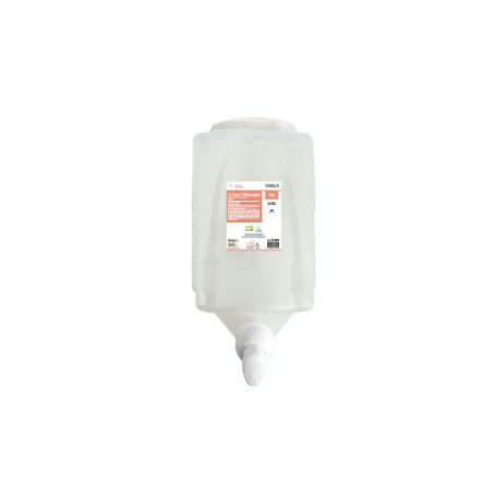 Mousse Lavante Désinfectante - Des'Mousse - 1L