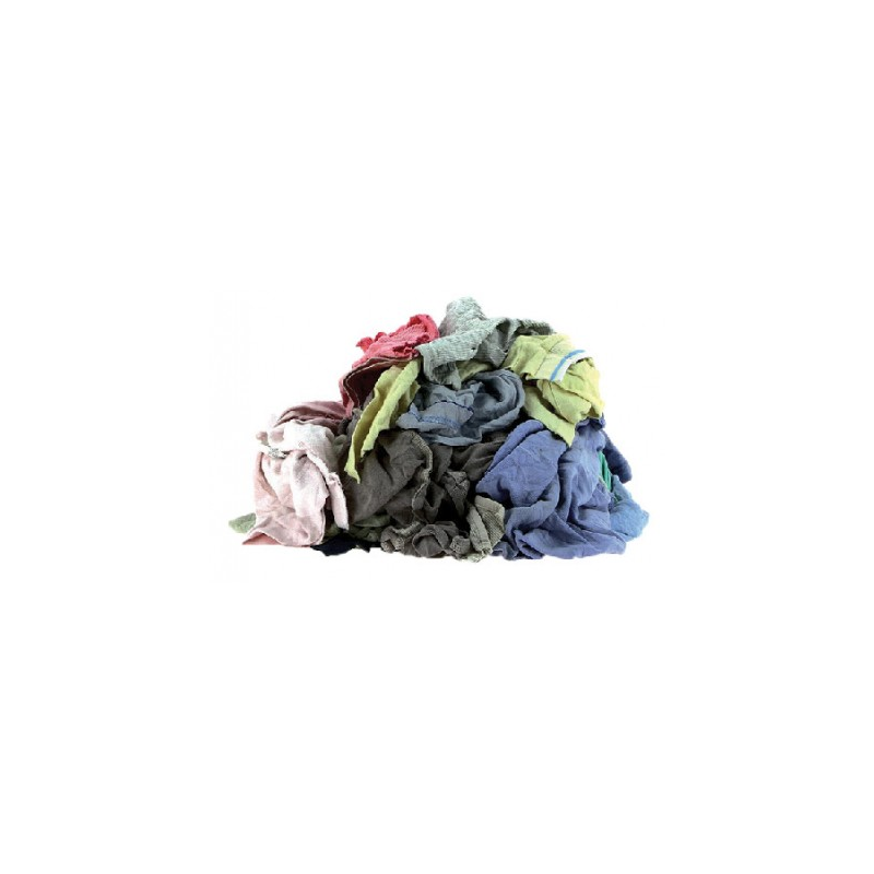 Chiffon EXJ - 40 X 60cm - Sac 1KG