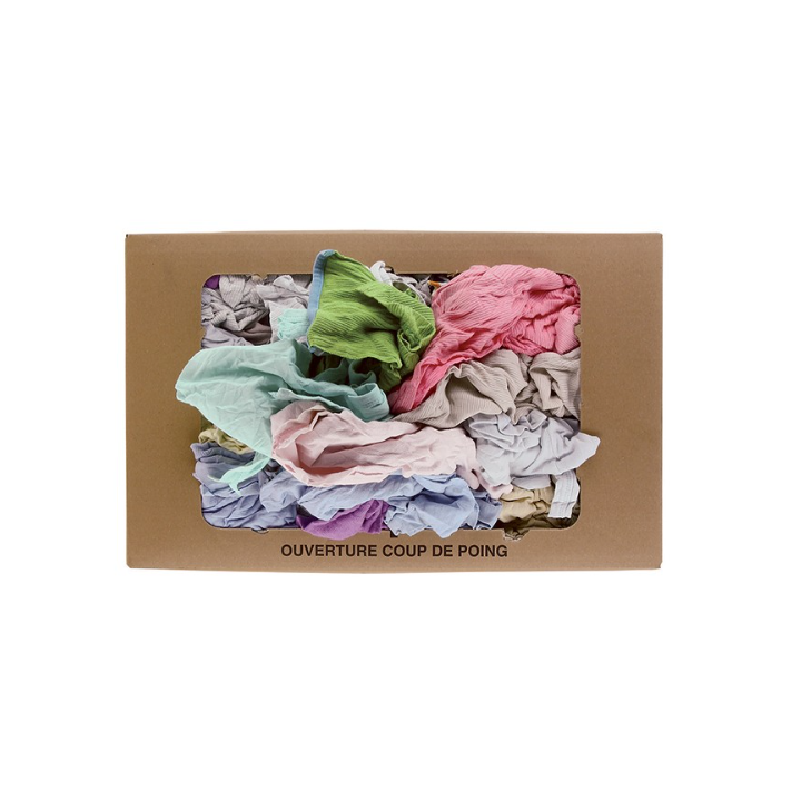 Chiffon C5 - 40 X 60cm - Carton 5KG