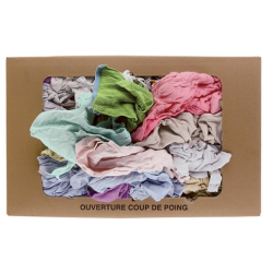 Chiffon C5 - 40 X 60cm - Carton 10KG