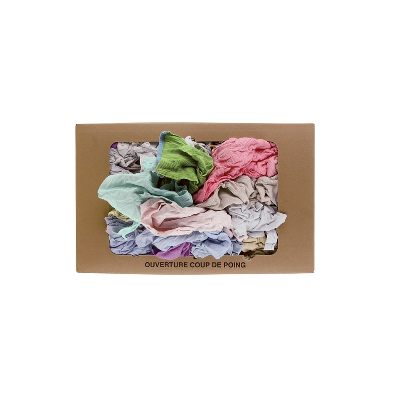 Chiffon C5 - 40 X 60cm - Carton 10KG