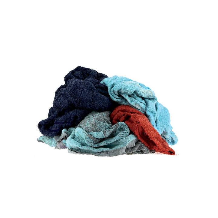 Chiffon EPC - 50 X 50cm - Carton 5KG