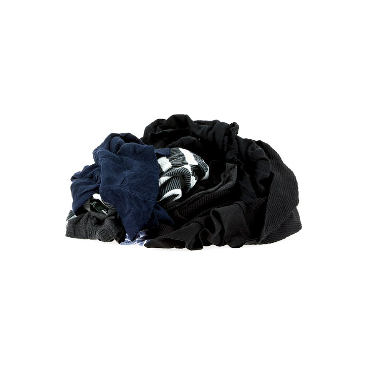 Chiffon C2 - 50 X 50cm - Sac 1KG