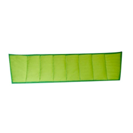 Bandeau microfibre vitre