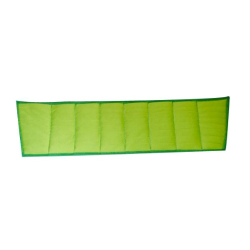 Bandeau microfibre vitre
