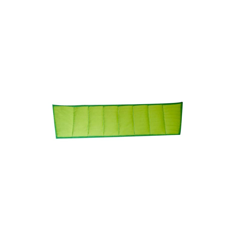 Bandeau microfibre vitre