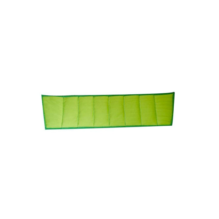 Bandeau microfibre vitre