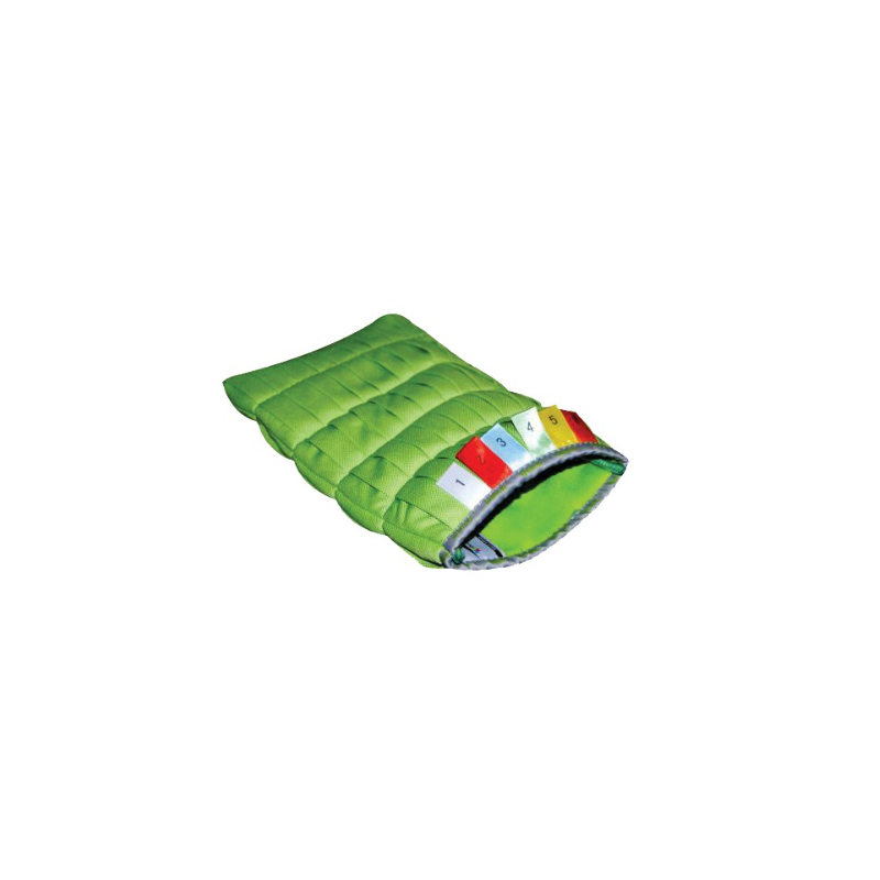 Gant microfibre - 26 X 14cm