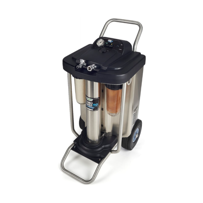 Hydropower RO S - Filtre eau pure