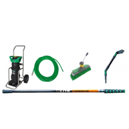 Hydropower Ultra - Kit de nettoyage expert