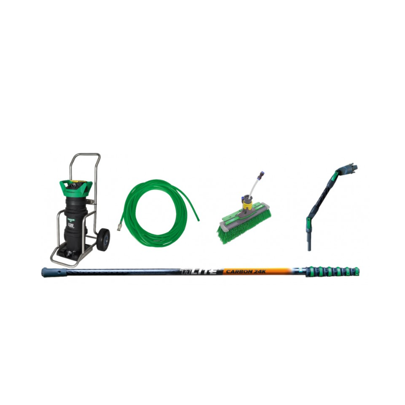 Hydropower Ultra - Kit de nettoyage expert