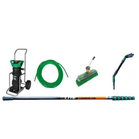 Hydropower Ultra - Kit de nettoyage expert