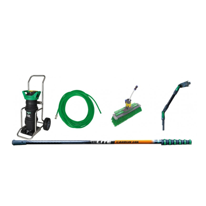 Hydropower Ultra - Kit de nettoyage expert