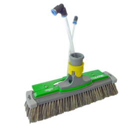 Brosse hybride Nlite - 41cm