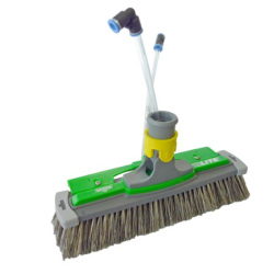 Brosse hybride Nlite - 41cm