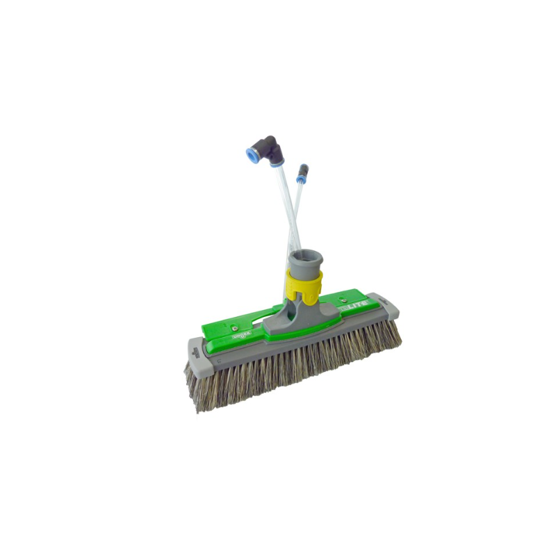 Brosse hybride Nlite - 41cm