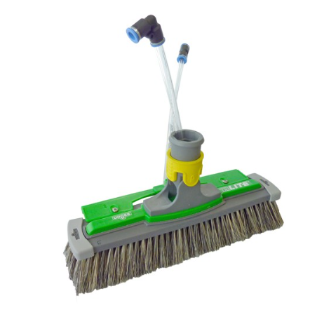 Brosse hybride Nlite - 41cm