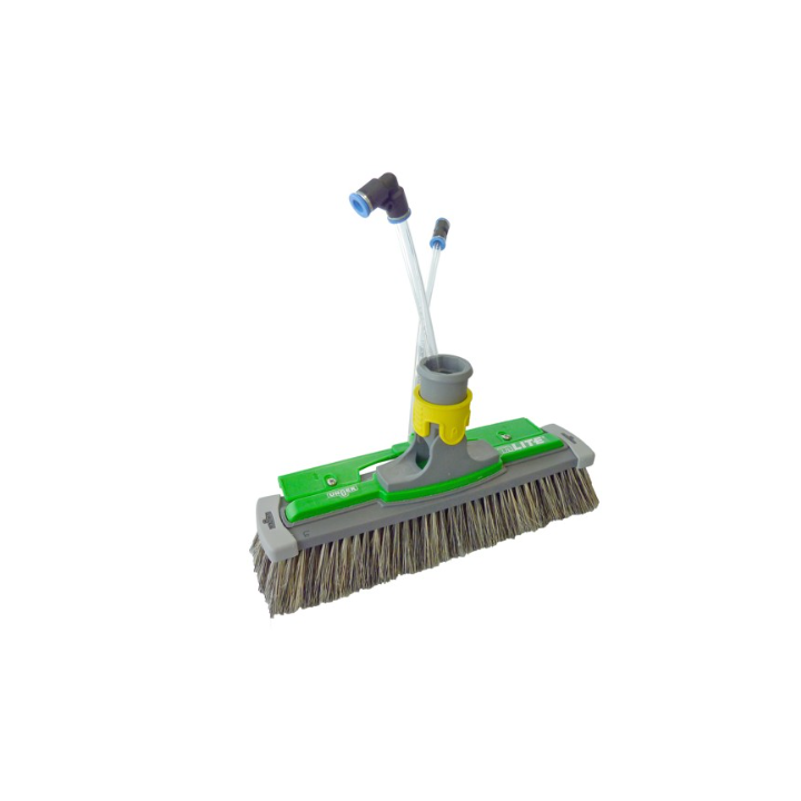 Brosse hybride Nlite - 41cm