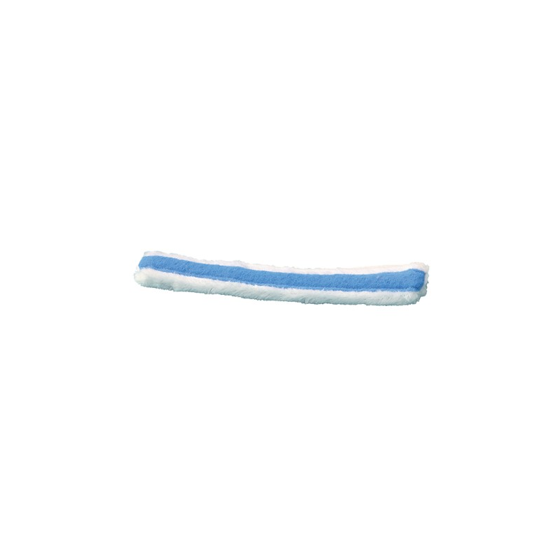 Expert - Mouilleur de rechange double face - 45cm