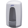 Distributeur manuel Blanc AITANA - 900ml