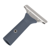 Poignée raclette inox - 14cm