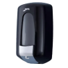 Distributeur manuel Noir AITANA - 900ml