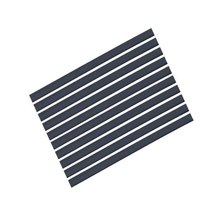 Expert - Caoutchouc de rechange -105cm